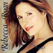Stardust and Dreams CD Cover