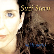 Inside Stories CD Cover